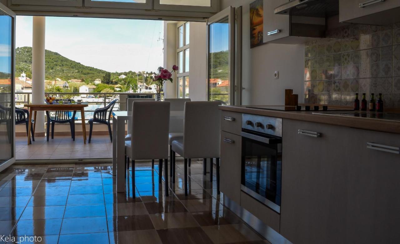 Galeb Apartment Veli Iz Luaran gambar