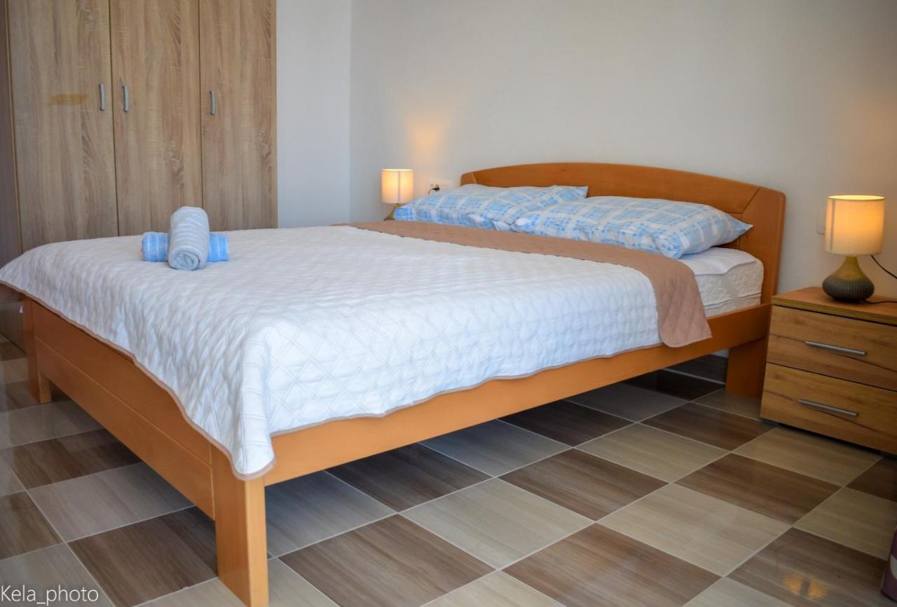 Galeb Apartment Veli Iz Luaran gambar
