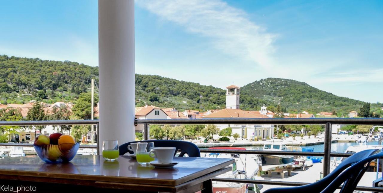 Galeb Apartment Veli Iz Luaran gambar