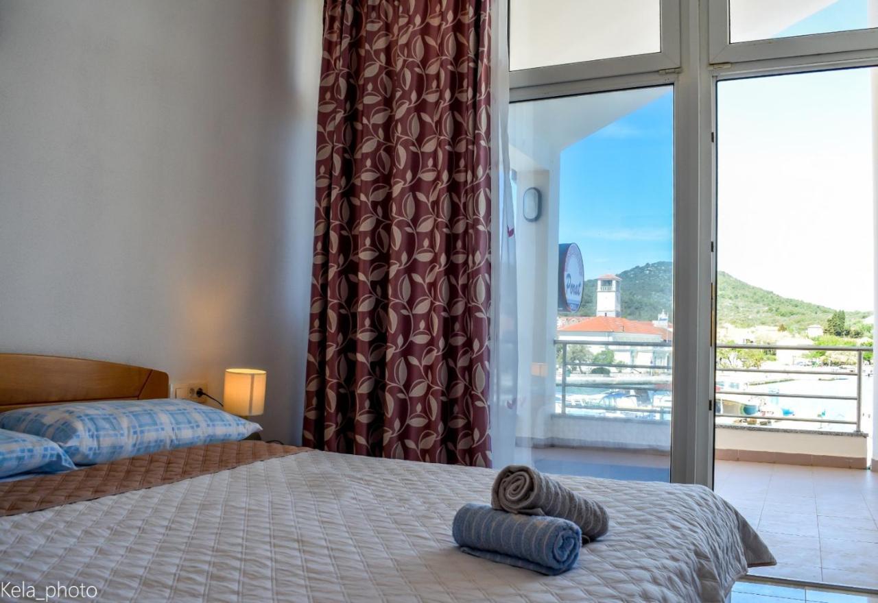Galeb Apartment Veli Iz Luaran gambar