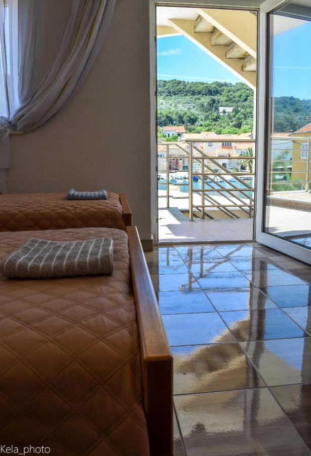 Galeb Apartment Veli Iz Luaran gambar